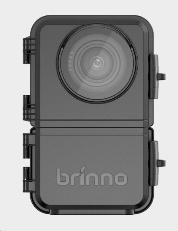 Brinno BCC5000 4K Construction Camera Bundle - Časosběrná kamera