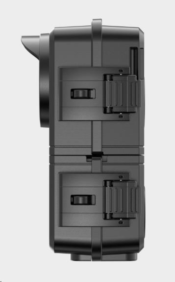 Brinno BCC5000 4K Construction Camera Bundle - Časosběrná kamera