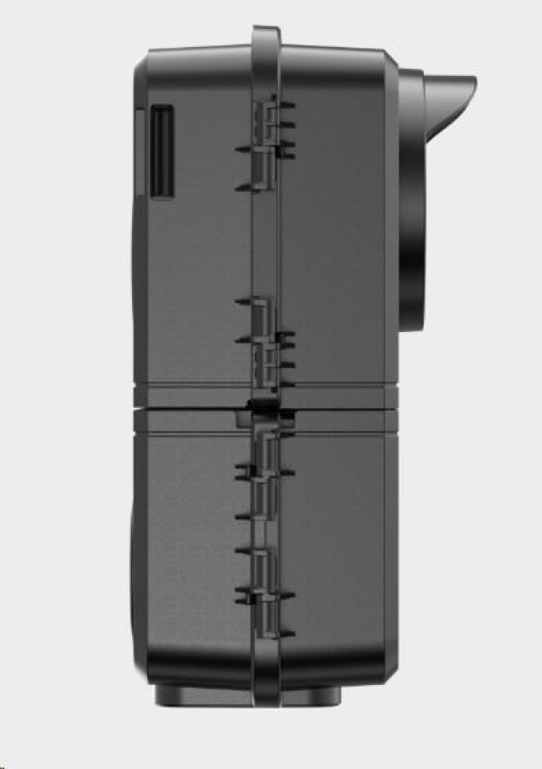 Brinno BCC5000 4K Construction Camera Bundle - Časosběrná kamera