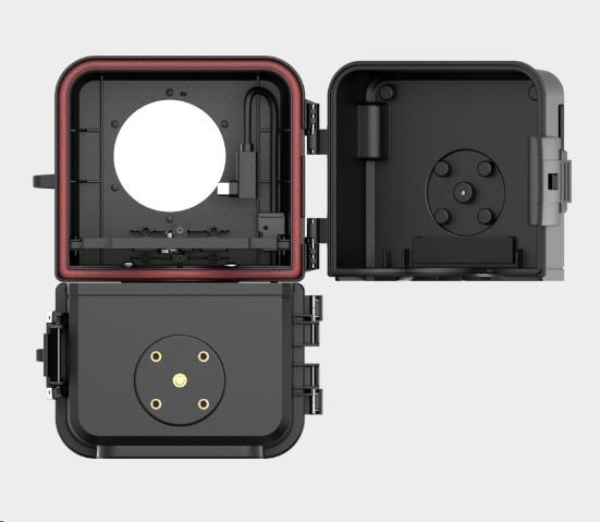 Brinno BCC5000 4K Construction Camera Bundle - Časosběrná kamera
