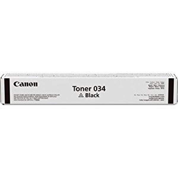 Toner Canon CRG 034BK 9454B001 černý
