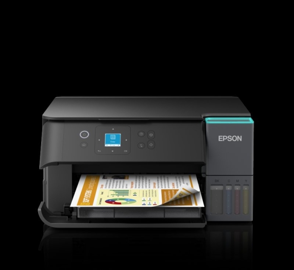 Tiskárna EPSON EcoTank L4360 (C11CL41408)