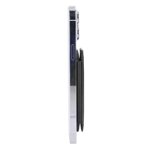 Solight magnetické pouzdro na karty, MagSafe kompatibilní