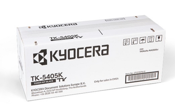 Kyocera Toner TK-5450K black (1T0C0D0NL0)