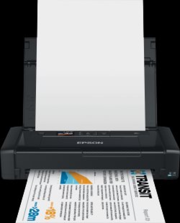 Epson WorkForce WF-100W