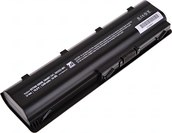 T6 POWER Baterie NBHP0067 T6 Power NTB HP