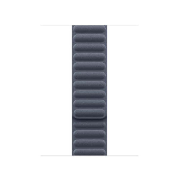Watch Acc/42/Navy Magnetic Link - S/M