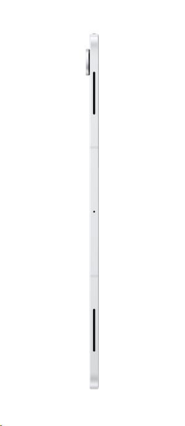 Samsung Galaxy Tab S11 Ultra/SM-X930NZSREUE/14,6''/2960x1848/12GB/256GB/An16/Silver