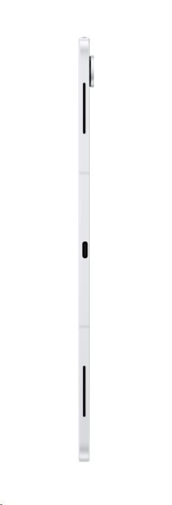 Samsung Galaxy Tab S11 Ultra/SM-X930NZSREUE/14,6''/2960x1848/12GB/256GB/An16/Silver