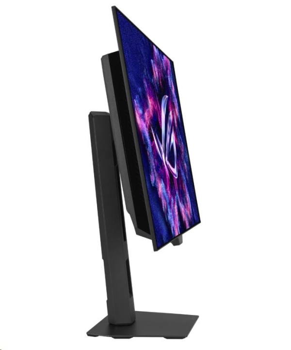 ASUS ROG Strix XG27AQDMGR 27" 2560x1440 WOLED 240Hz 0,03ms 450cd USB 2xHDMI DP čierny