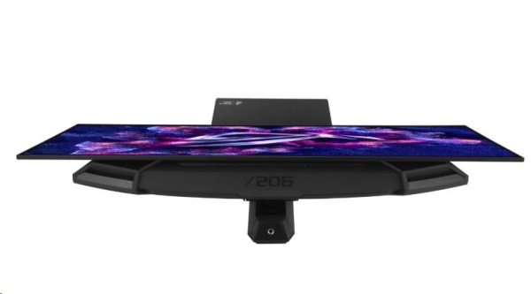 ASUS ROG Strix XG27AQDMGR 27" 2560x1440 WOLED 240Hz 0,03ms 450cd USB 2xHDMI DP čierny