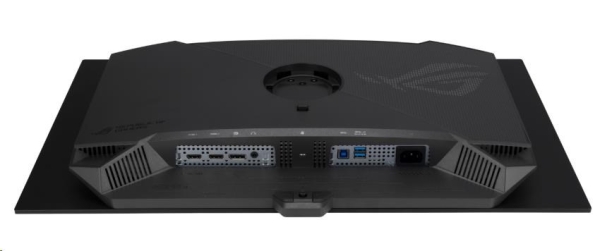 ASUS ROG Strix XG27AQDMGR 27" 2560x1440 WOLED 240Hz 0,03ms 450cd USB 2xHDMI DP čierny