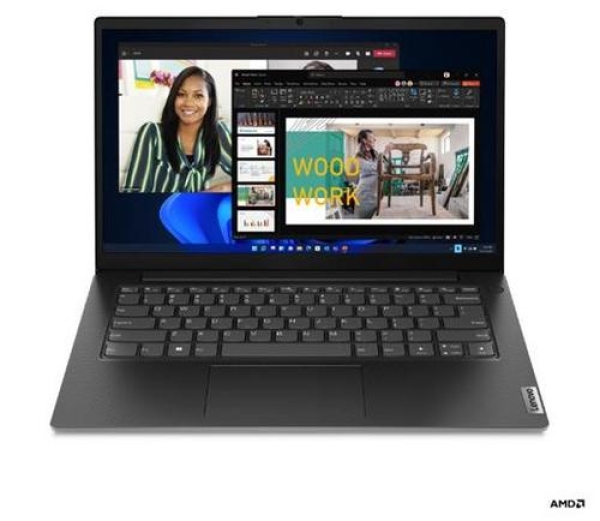 LENOVO NTB V14 G4 AMN - Ryzen5 7520U,14" FHD,8GB,512SSD,W11P