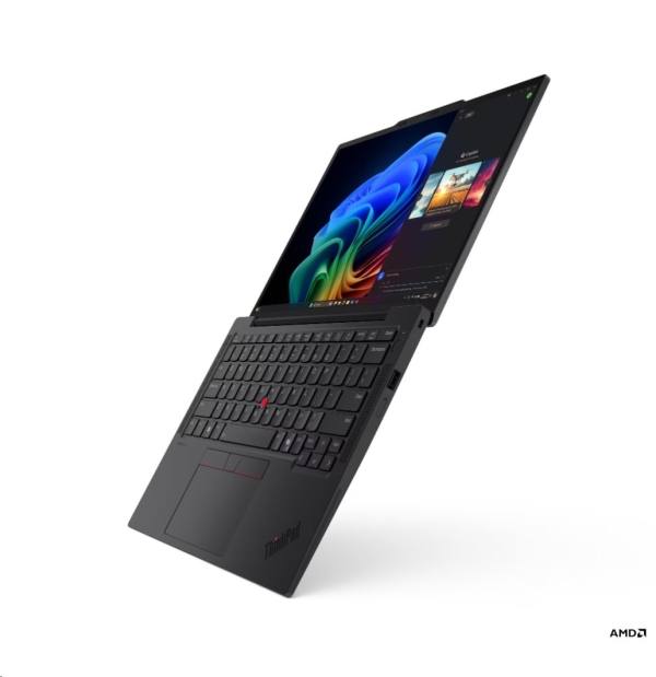 LENOVO NTB ThinkPad X13 AMD G6 - Ryzen5 AI PRO 340,13.3" WUXGA,16GB,512SSD,IRcam,W11P