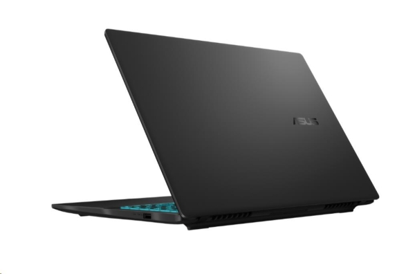 ASUS NTB V16 (V3607VM-RP013), Core 5 210H, 16" 1920 x 1200, 32GB, 1TB SSD, RTX 5060, No OS, Black