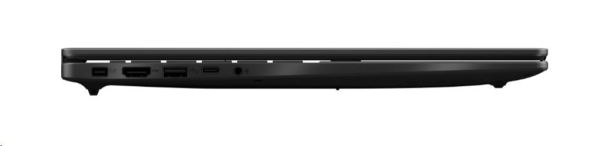 ASUS NTB V16 (V3607VM-RP013), Core 5 210H, 16" 1920 x 1200, 32GB, 1TB SSD, RTX 5060, No OS, Black