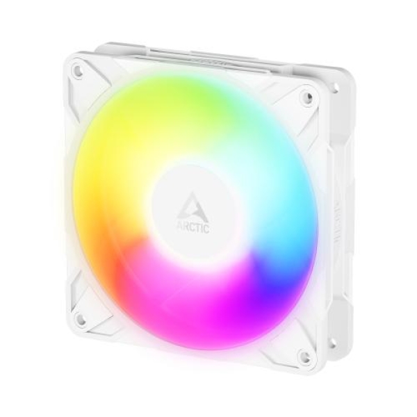 ARCTIC P12 Pro A-RGB Reverse ventilátor - 120mm, white