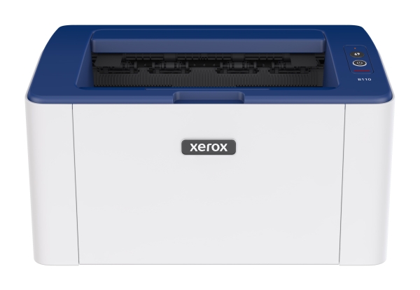 Xerox B110V_BI, A4 ČB tiskárna, 20ppm, USB, Wifi, Apple AirPrint