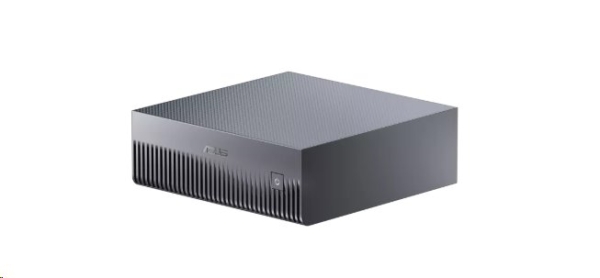 ASUS Ascent GX10/NVIDIA GB10/DDR5 128GB/1TB SSD/ Wi-Fi/NVIDIA DGX™ OS with Ubuntu Linux/EU Cord