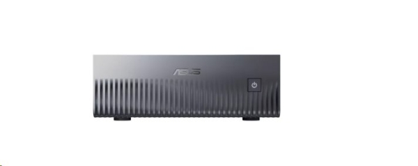 ASUS Ascent GX10/NVIDIA GB10/DDR5 128GB/1TB SSD/ Wi-Fi/NVIDIA DGX™ OS with Ubuntu Linux/EU Cord