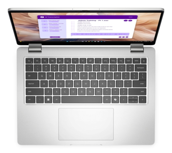 Dell Pro 14 Plus PB14250/5-120U/16GB/512GB SSD/14" FHD+/IR Cam & Mic/FgrPr/SmtCd/65W/vPro/Backlit Kb/W11 Pro/3Y ProSpt