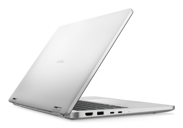 Dell Pro 14 Plus PB14250/5-120U/16GB/512GB SSD/14" FHD+/IR Cam & Mic/FgrPr/SmtCd/65W/vPro/Backlit Kb/W11 Pro/3Y ProSpt