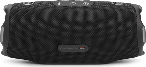 JBL Charge 6 Black