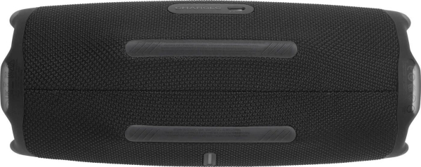 JBL Charge 6 Black