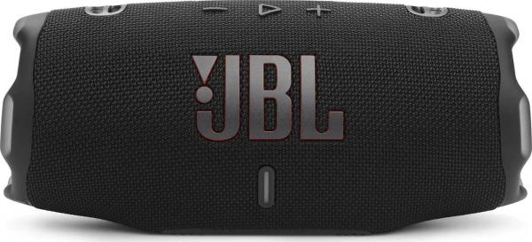 JBL Charge 6 Black