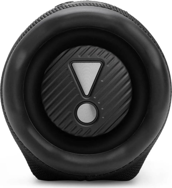JBL Charge 6 Black