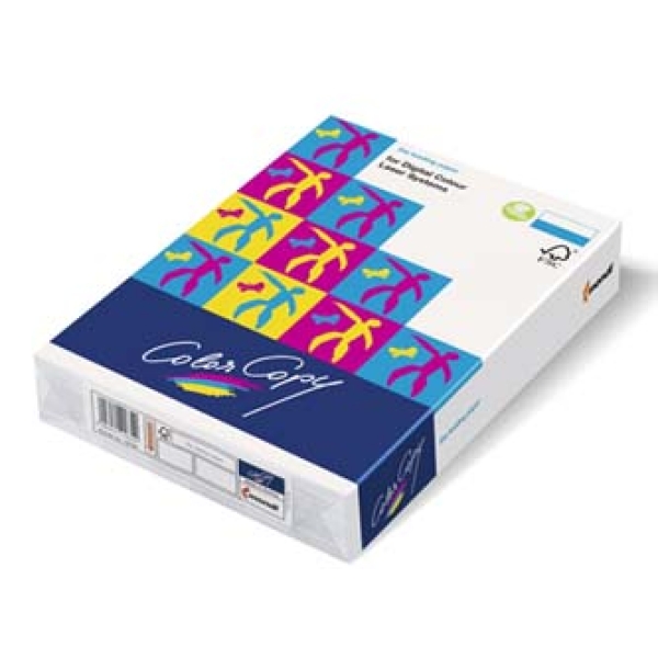 Xerografický papír Color Copy A4/250g 125 listů