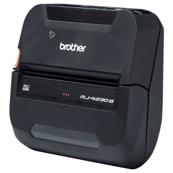 Tiskárna Brother RJ-4230B