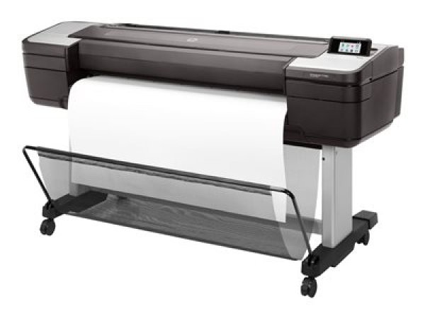 HP DesignJet T1700dr 44" PS