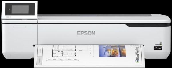 Epson SureColor SC-T3100N