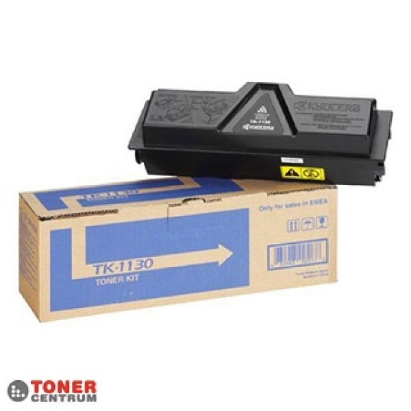Toner Kyocera TK-1130 1T02MJ0NL0 černý