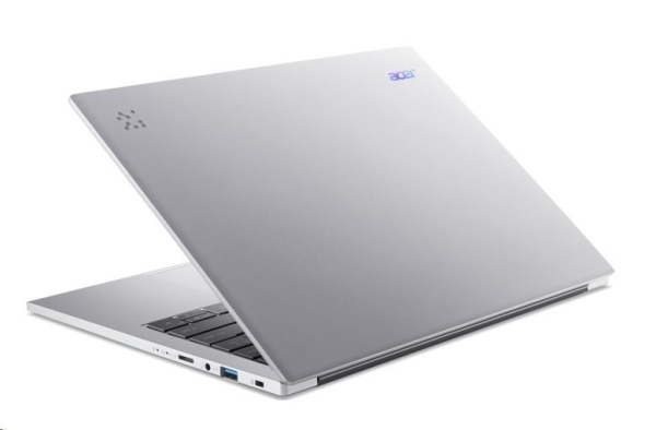 ACER NTB Aspire 14 AI (A14-61M-R5VQ),R5 AI 330,14"WUXGA,16GB,512GB SSD,Radeon 820M,W11H,Silver