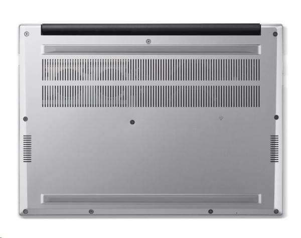 ACER NTB Aspire 14 AI (A14-61M-R5VQ),R5 AI 330,14"WUXGA,16GB,512GB SSD,Radeon 820M,W11H,Silver