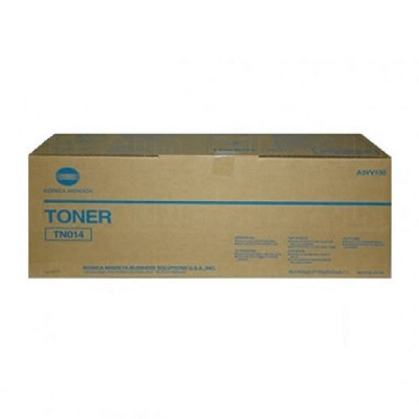 Toner Konica Minolta TN-014, černý, 105000str.
