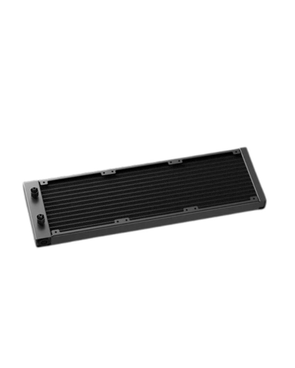 DEEPCOOL Vodní chladič SPARTACUS 360, ARGB, 3x 120mm, AM5, LGA1851, černá