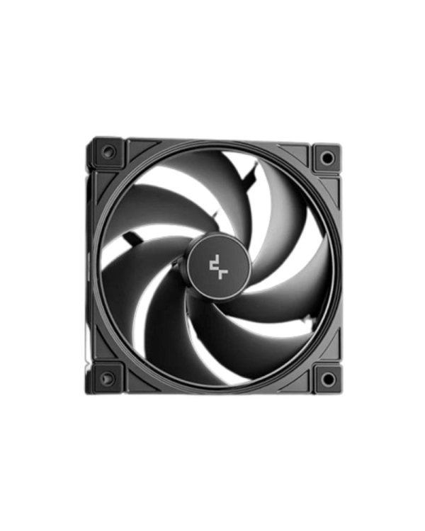 DEEPCOOL Vodní chladič SPARTACUS 360, ARGB, 3x 120mm, AM5, LGA1851, černá