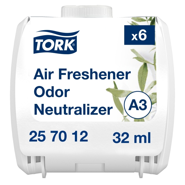 Tork A3 Constant osvěžovač vzduchu neutralizující zápach