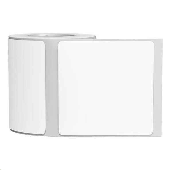 Niimbot štítky R 40x40mm 180ks White pro B21