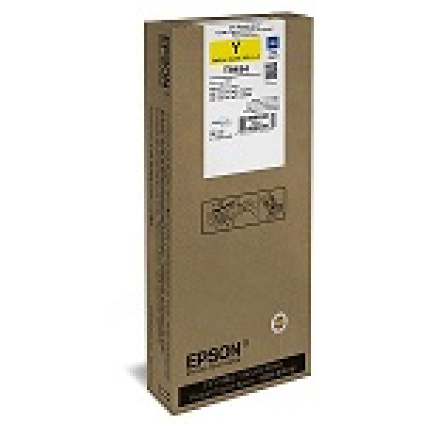 Náplň Epson T9454XL, C13T945440 (XL) žlutá