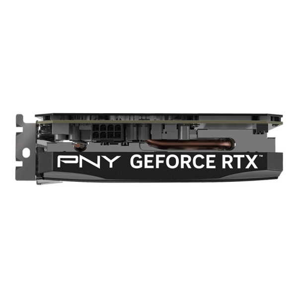 PNY VGA NVIDIA GeForce RTX 5050 Single Fan 8GB, RTX 5050, 8GB GDDR6, 3xDP, 1xHDMI