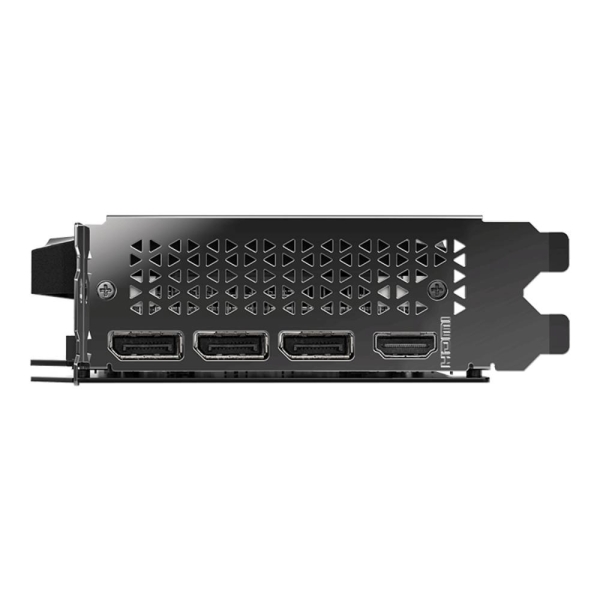 PNY VGA NVIDIA GeForce RTX 5050 Single Fan 8GB, RTX 5050, 8GB GDDR6, 3xDP, 1xHDMI