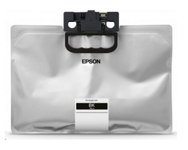 Náplň Epson C13T01D100 (XXL) černá