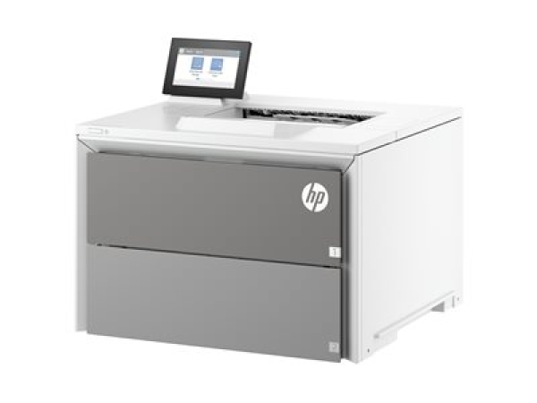 HP LaserJet Enterprise 5502dn - Tiskárna - Č/B - Duplex - laser - A4/Legal - 1200 x 1200 dpi - až 52 stran/min. - kapacita: 650 listy - Gigabit LAN, USB 3.0, hostitel USB 2.0, USB 3.0 hostitel