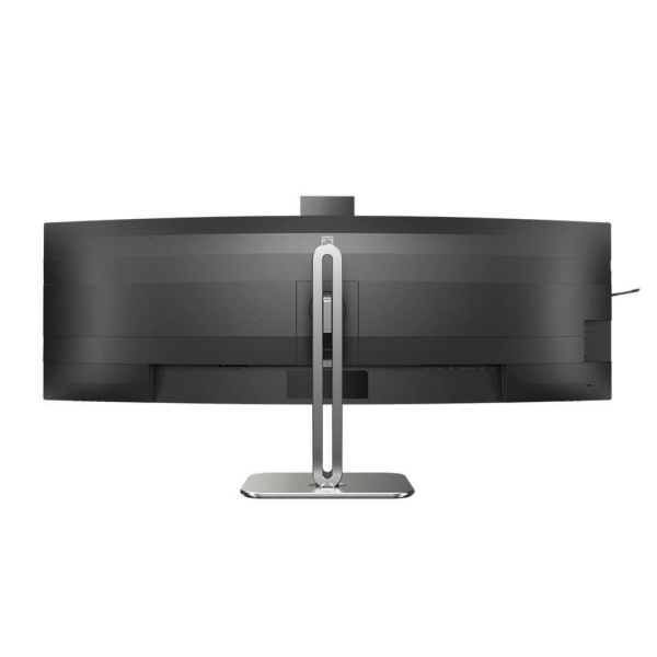 Philips MT VA LED 48,8" 49B2U6900CH/00 - VA panel, 5120x1440, 2xHDMI, DP, 2xUSB-C, RJ45, repro, webcam,, nast vyska