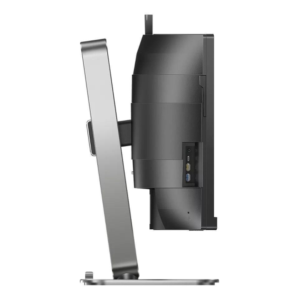 Philips MT VA LED 48,8" 49B2U6900CH/00 - VA panel, 5120x1440, 2xHDMI, DP, 2xUSB-C, RJ45, repro, webcam,, nast vyska