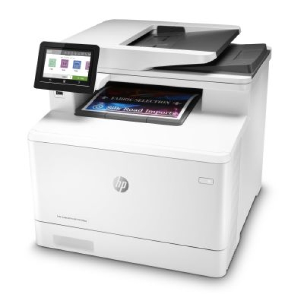 HP Color LaserJet Pro MFP M479fnw
